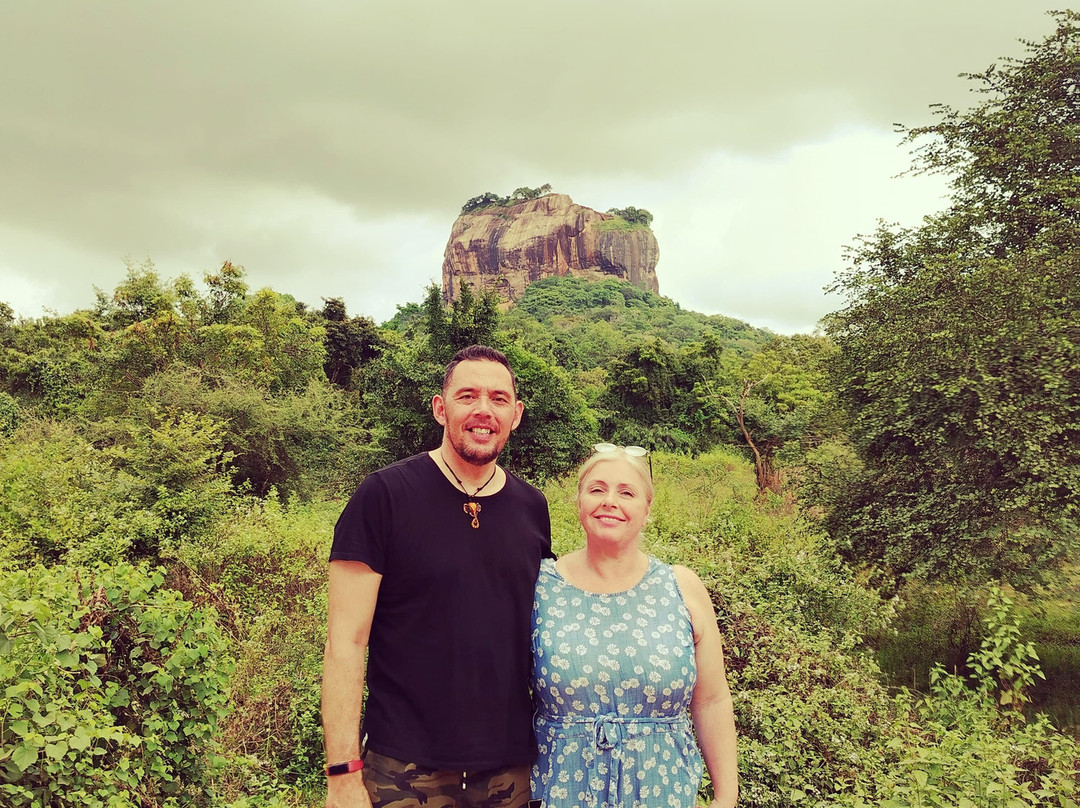 Green Lanka Travel and Tourism-Meegoda必去景点