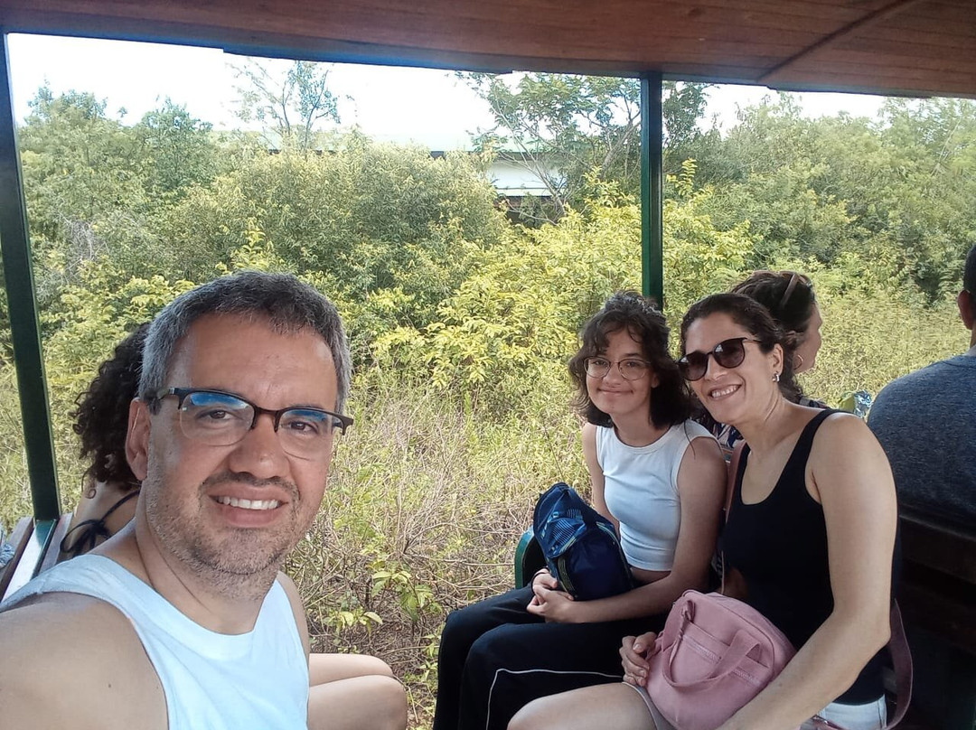 Encantos do Iguassu Turismo-伊瓜苏必去景点