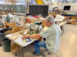 Champaign Aviation Museum-Urbana必去景点