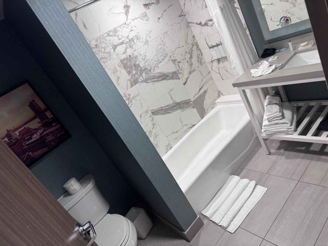 Cambria Hotel West Orange主图