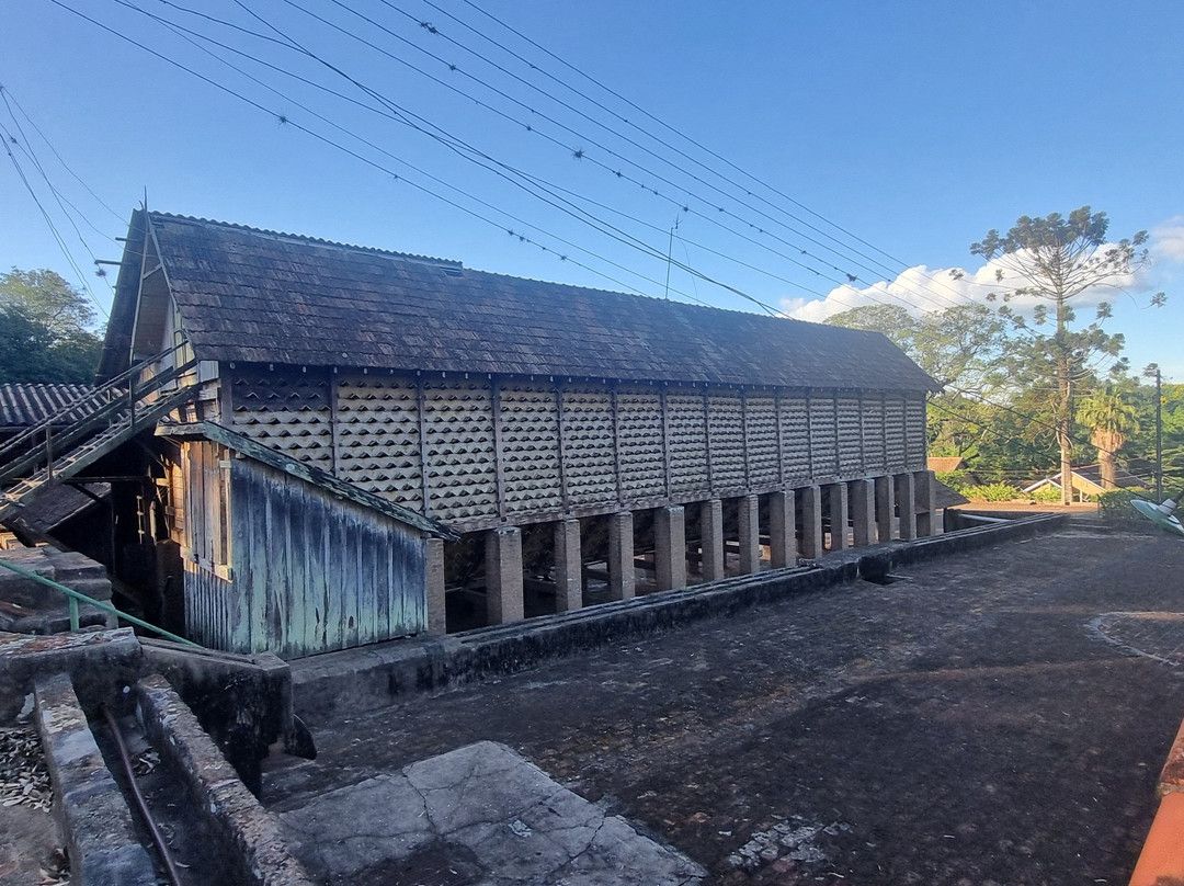 Fazenda Monte Bello景点图片