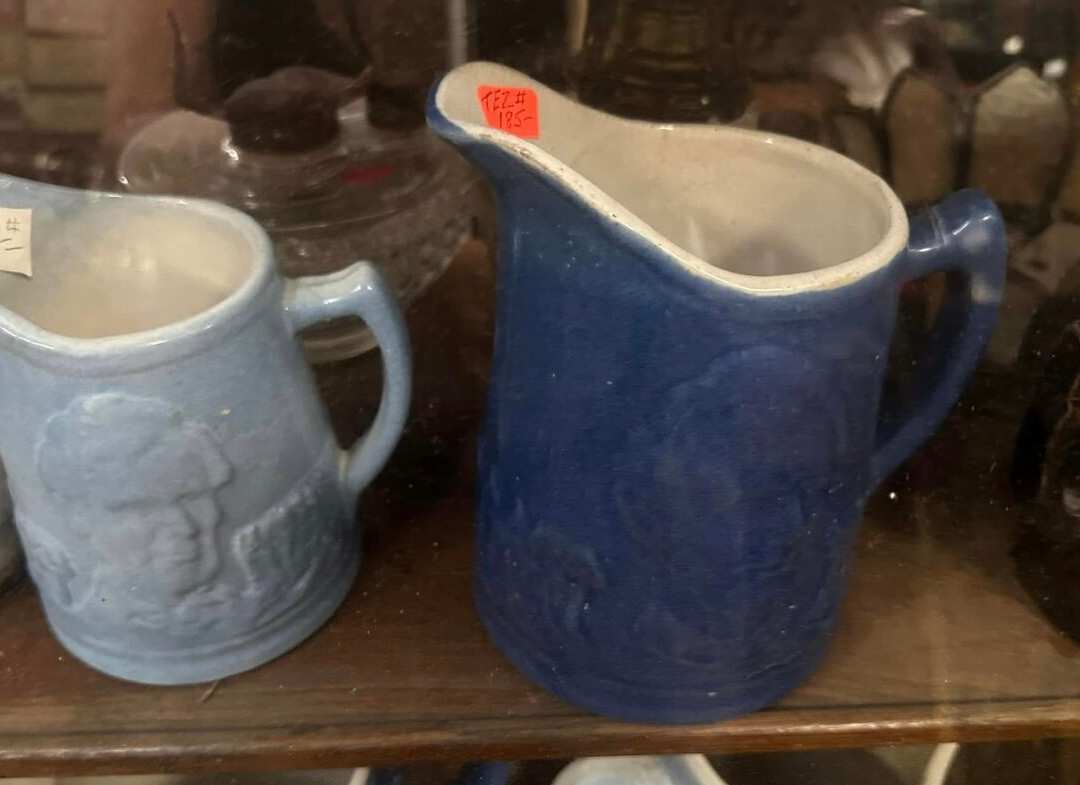 Antique Shak-Gentryville必去景点