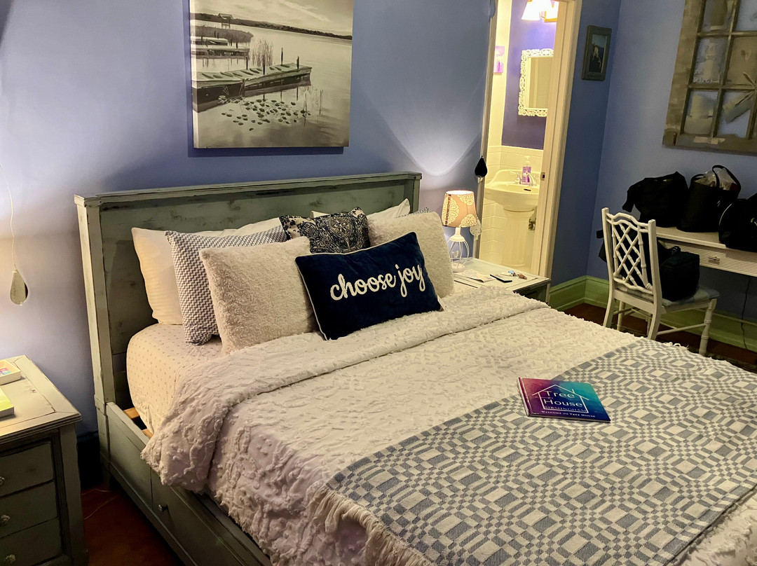 Birmingham Tree House主图