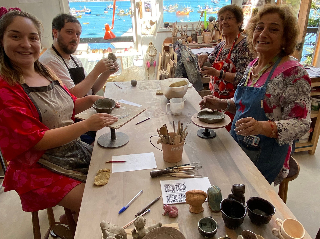 Vadim Strika-Tome必去景点