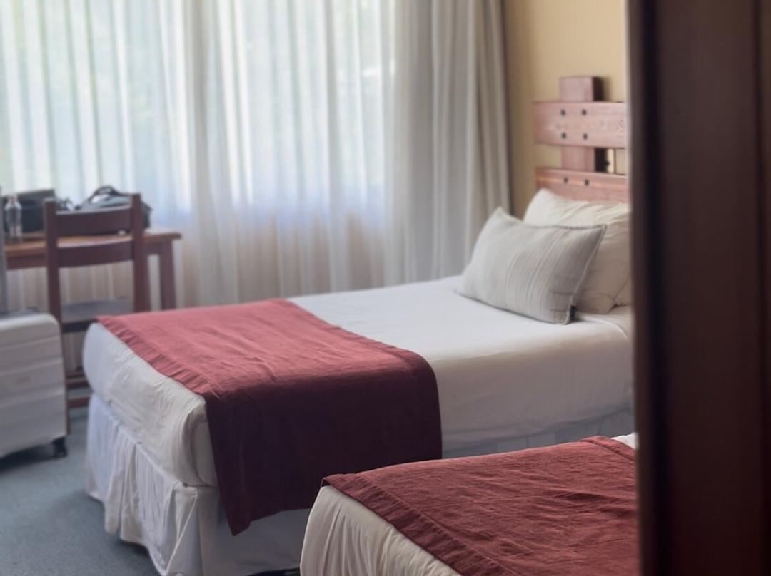 Hotel Loberias del Sur主图