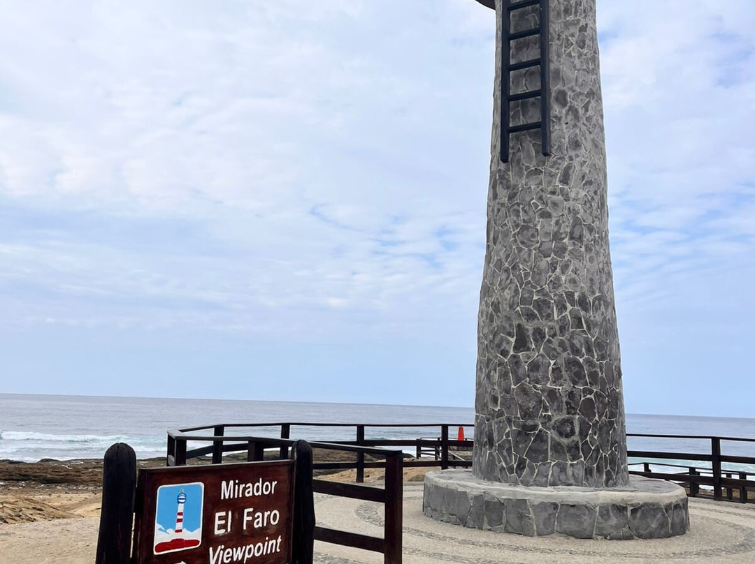 La Chocolatera-萨利纳斯必去景点