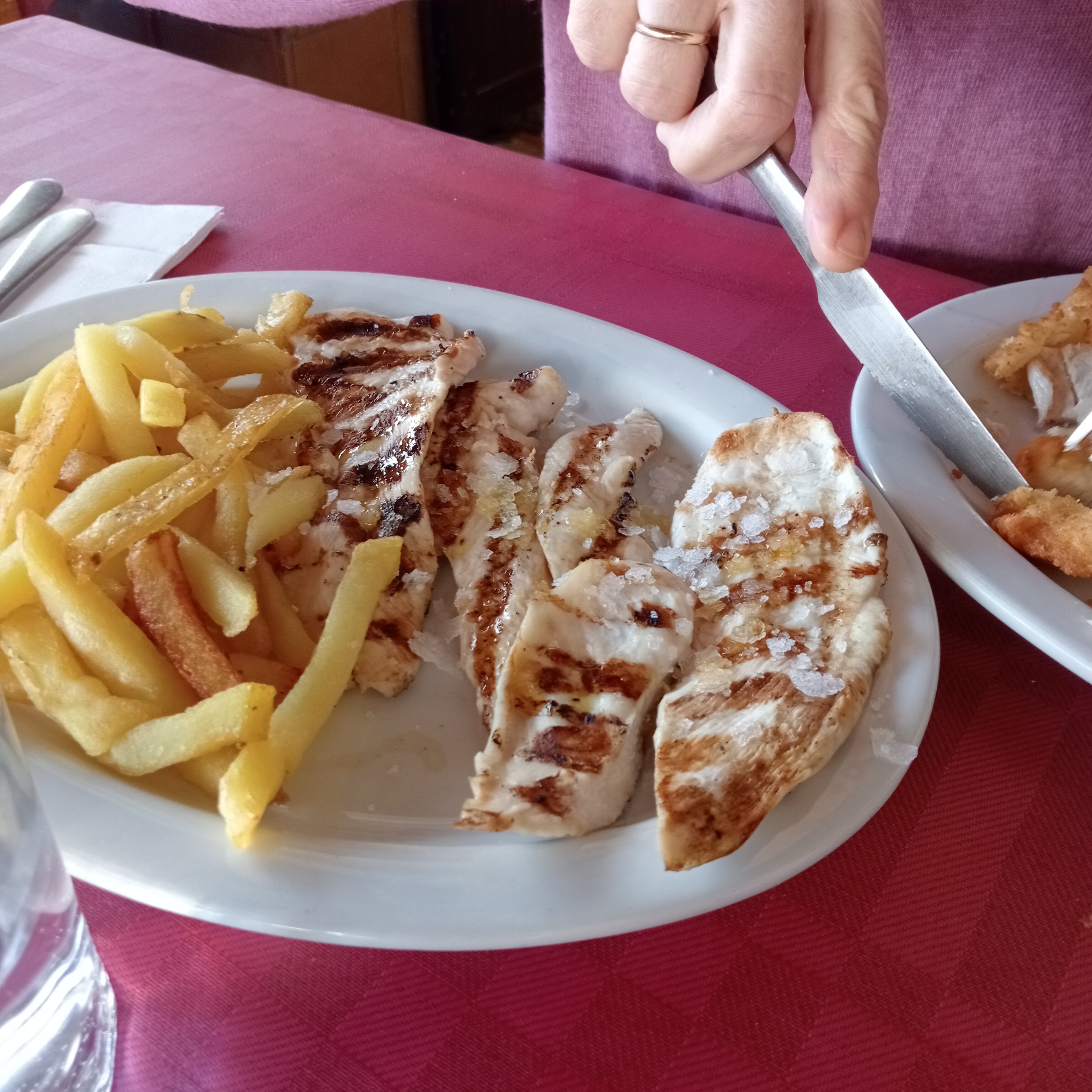 Hotel Restaurante el Castillo-官方