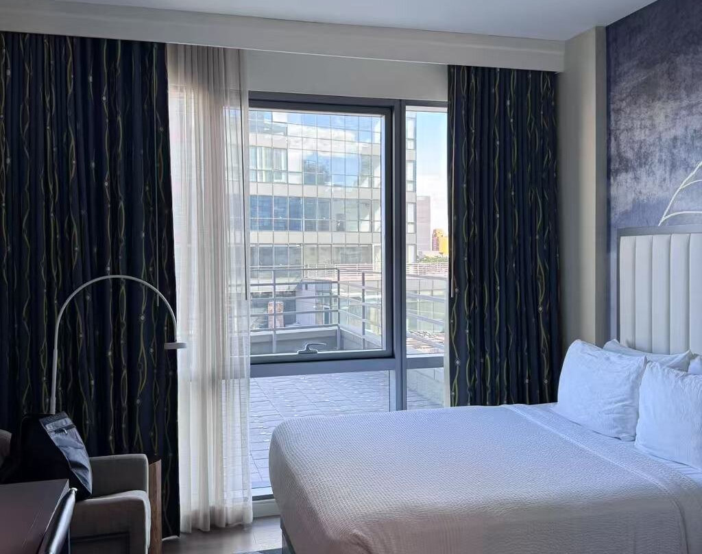 弗拉施英迪格酒店 - IHG 旗下饭店主图