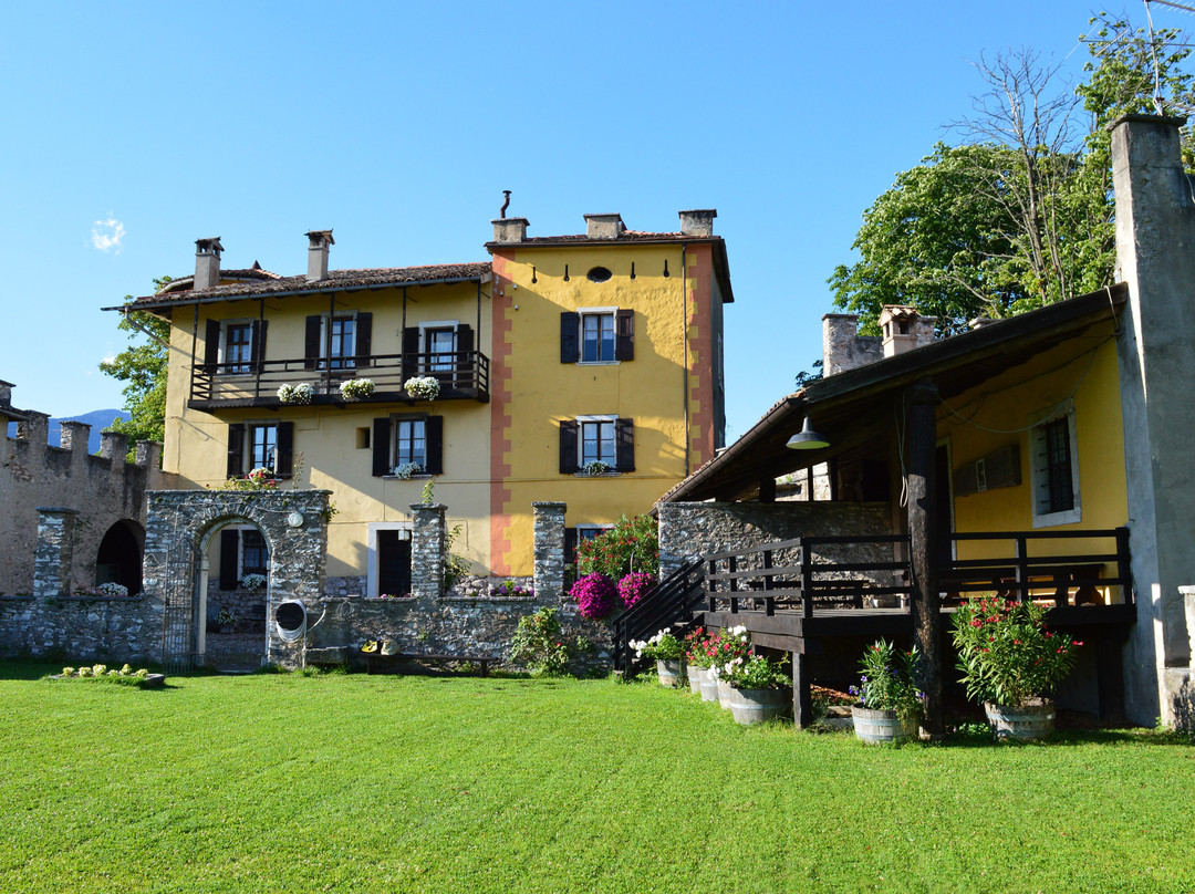 Azienda Agricola Balter景点图片