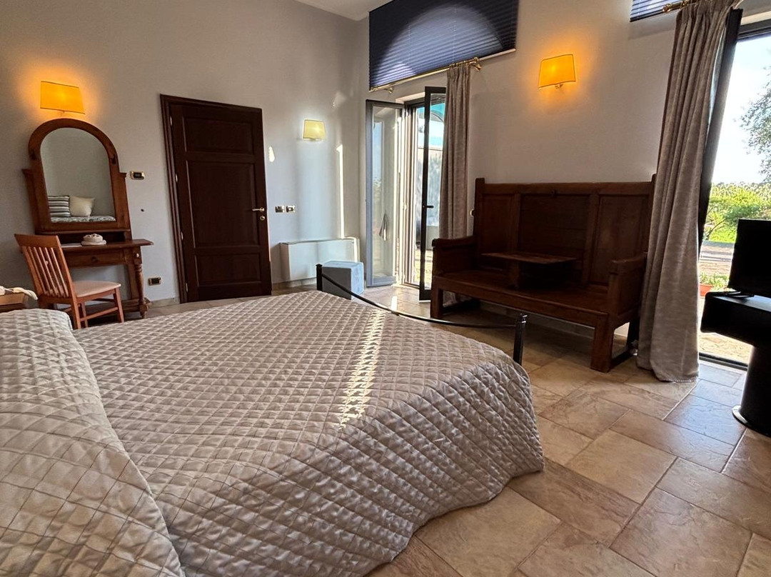 B&b  Il Papavero主图