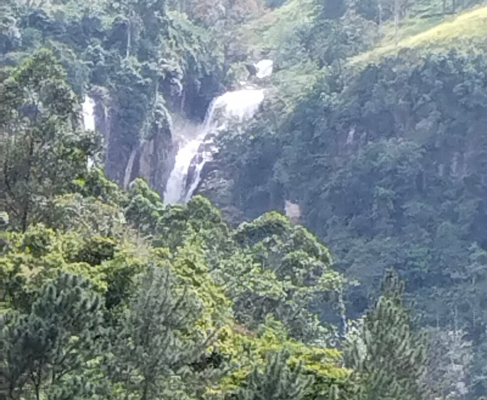 Guide in Sri Lanka Rathu & Olga Tours景点图片