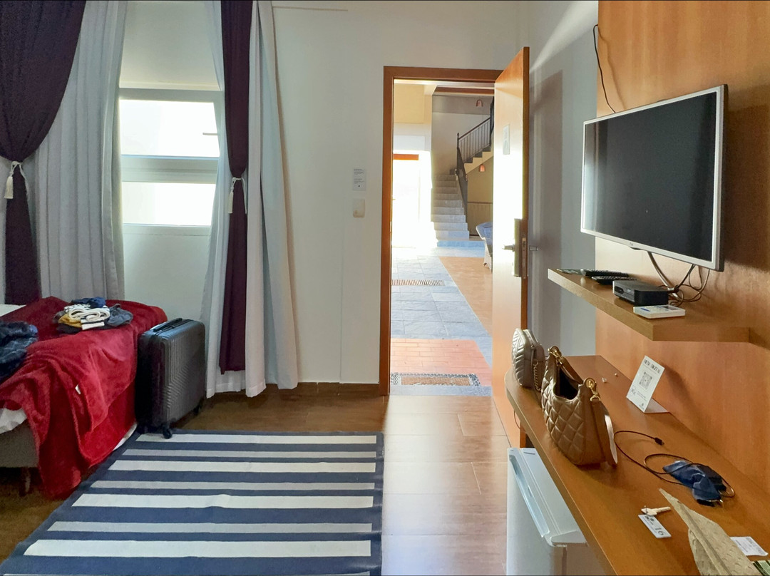 Hotel Aromas de Penedo主图