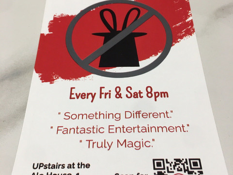 Krowd Keepers: Magic Theatre-巴斯必去景点