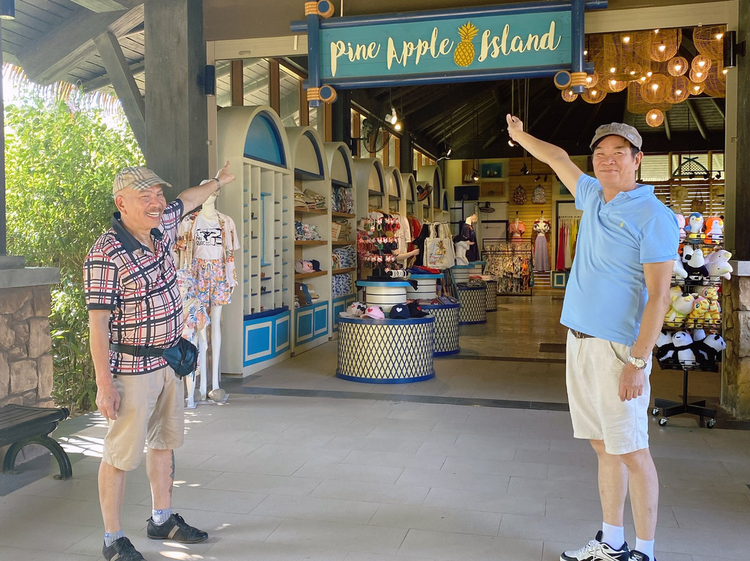 INDOCHINA JOURNEY-河内必去景点