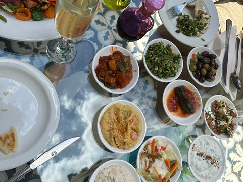 Hammam Spa Yadah Castle-比勒陀利亚必去景点