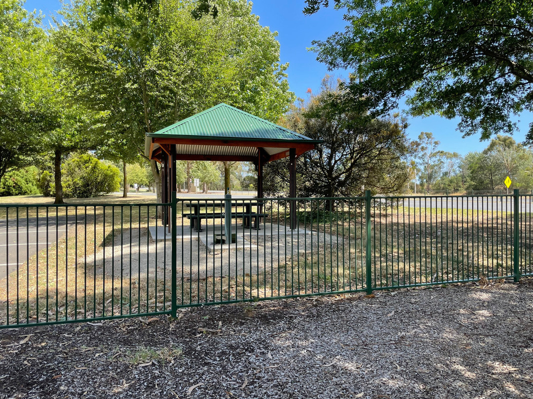 Cropley Street Playground-Darnum必去景点
