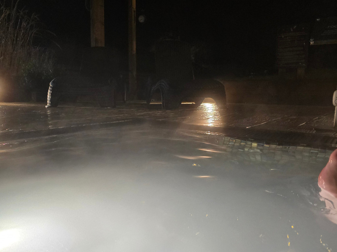 Moddershall Oaks Country Spa Retreat主图
