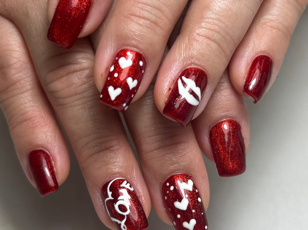 Peacock Nails-Lemon Grove必去景点