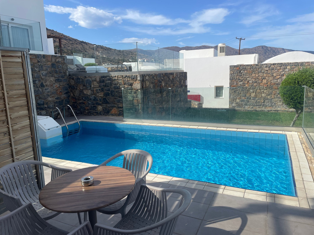 TUI BLUE Elounda Breeze主图