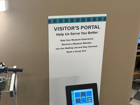 Kennedy Museum of Art