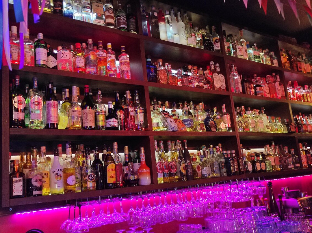 El Mariachi-格但斯克必去景点