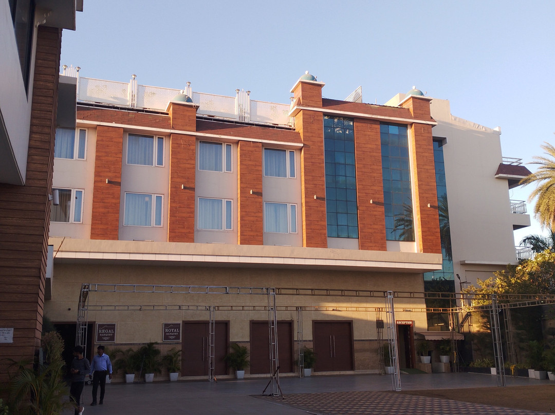 Hotel Imperial主图