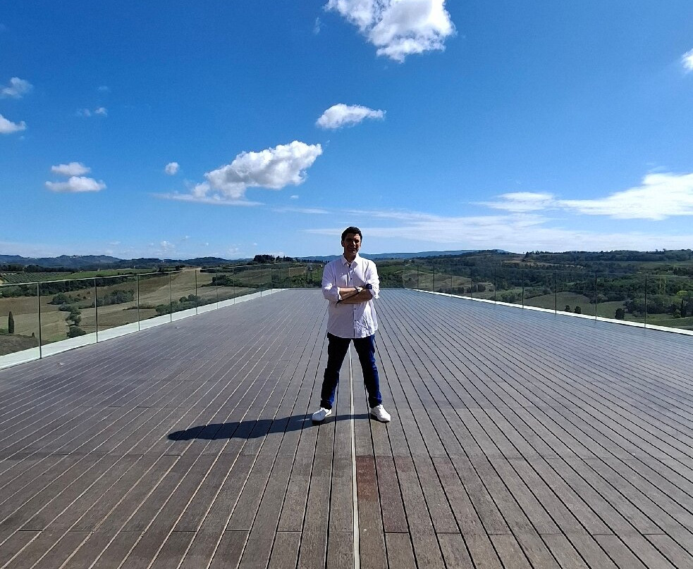 Terrazza Panoramica景点图片