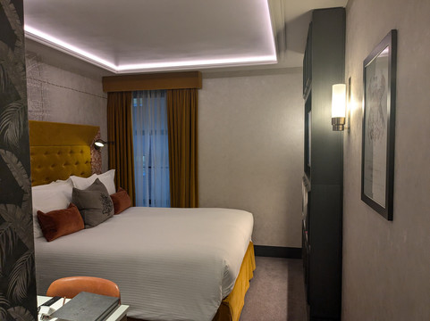 Vintry & Mercer主图