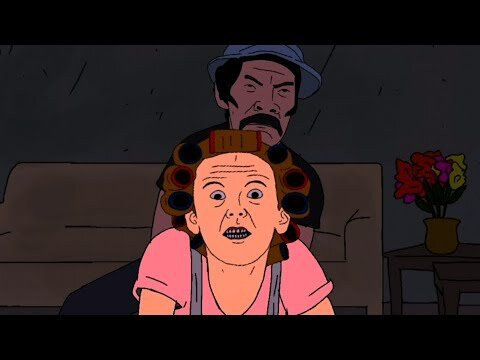 Don Ramón mas que un burro