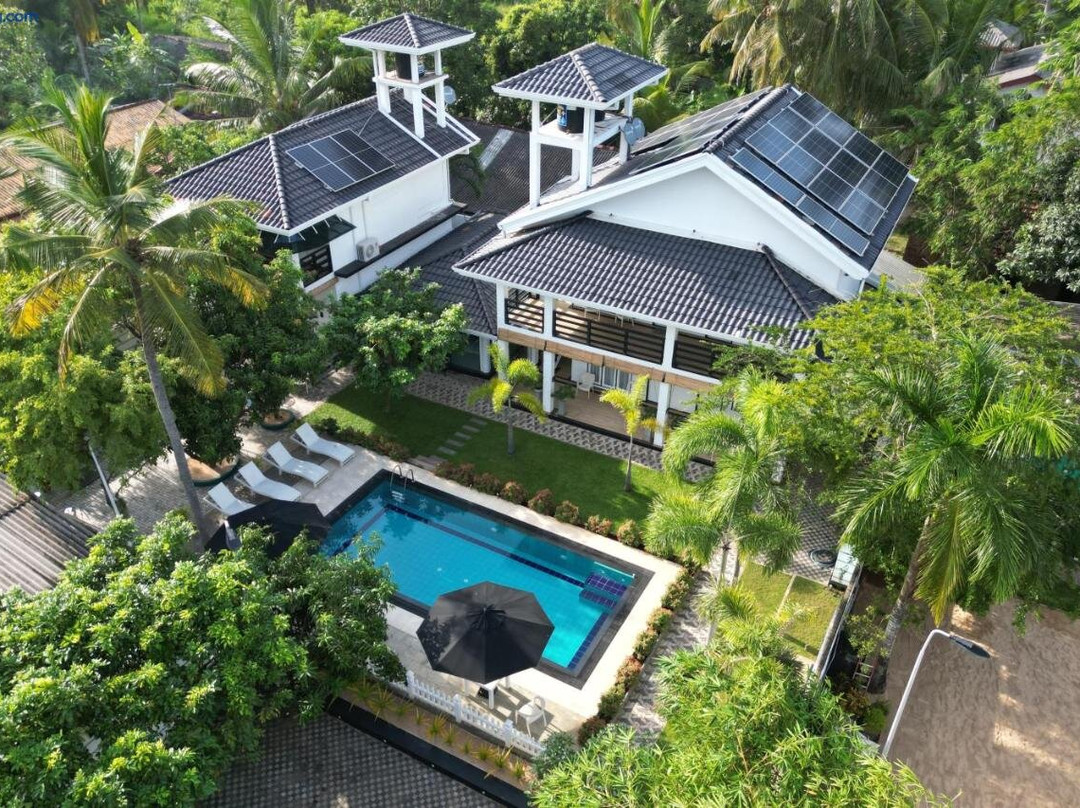 WetLand Resort