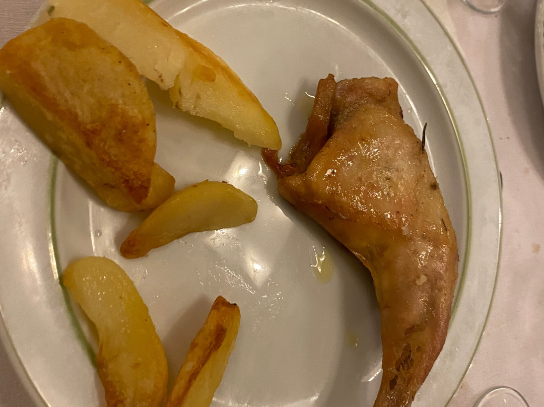 Hotel Angeletto主图