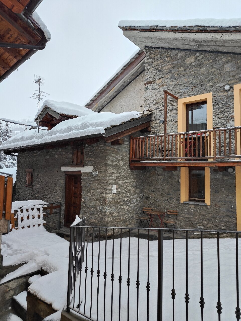 Hotel Coeur du Village-官方