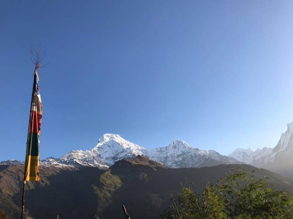Shree yoga retreat in Nepal-Kirtipur必去景点