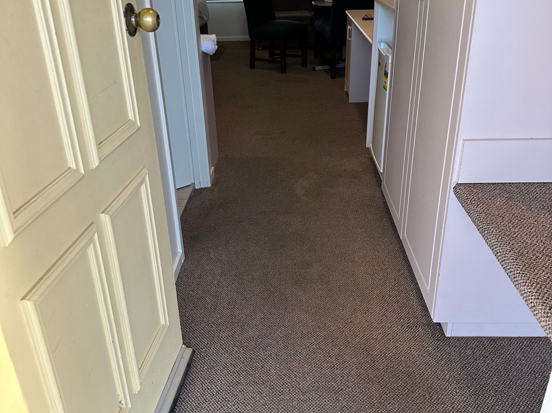 Comfort Inn Bishops Lodge主图