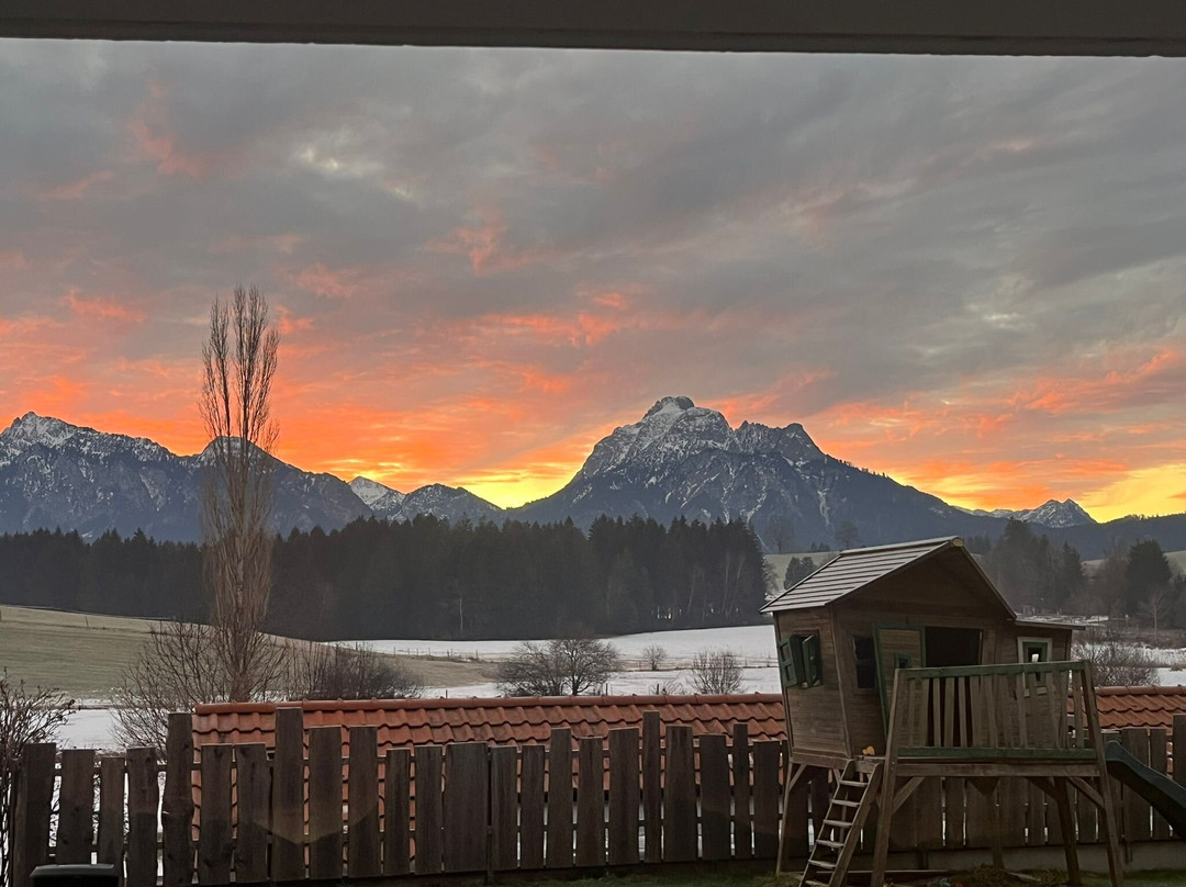 科索尔兰德之家酒店主图