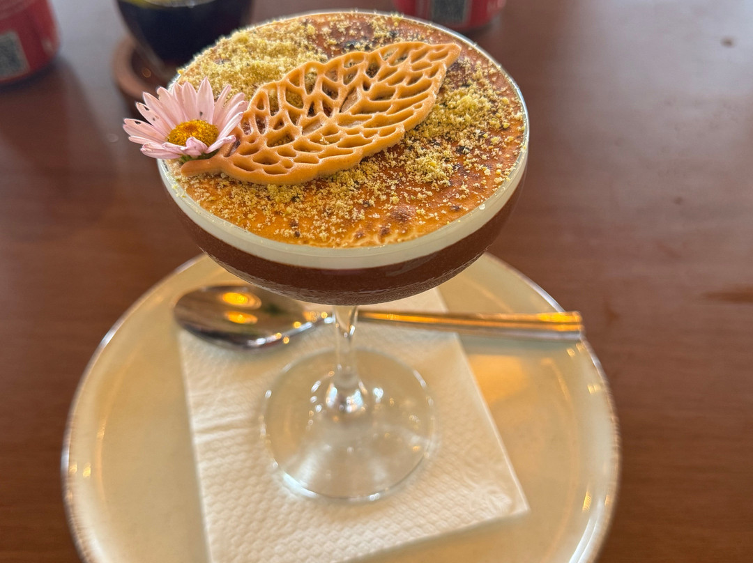 Restaurante Àlbero Gastronomia