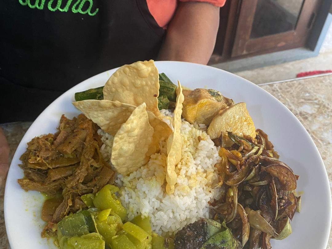 cook with wasantha-乌纳瓦图纳必去景点