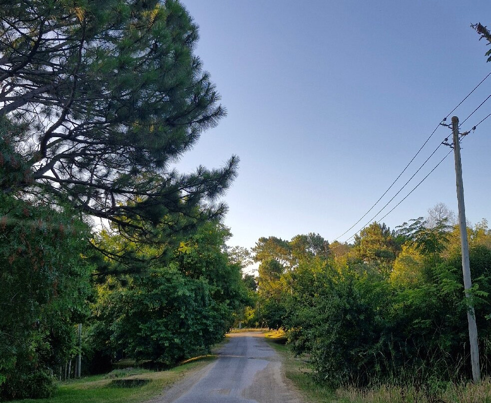 Balneario Solis-Maldonado必去景点