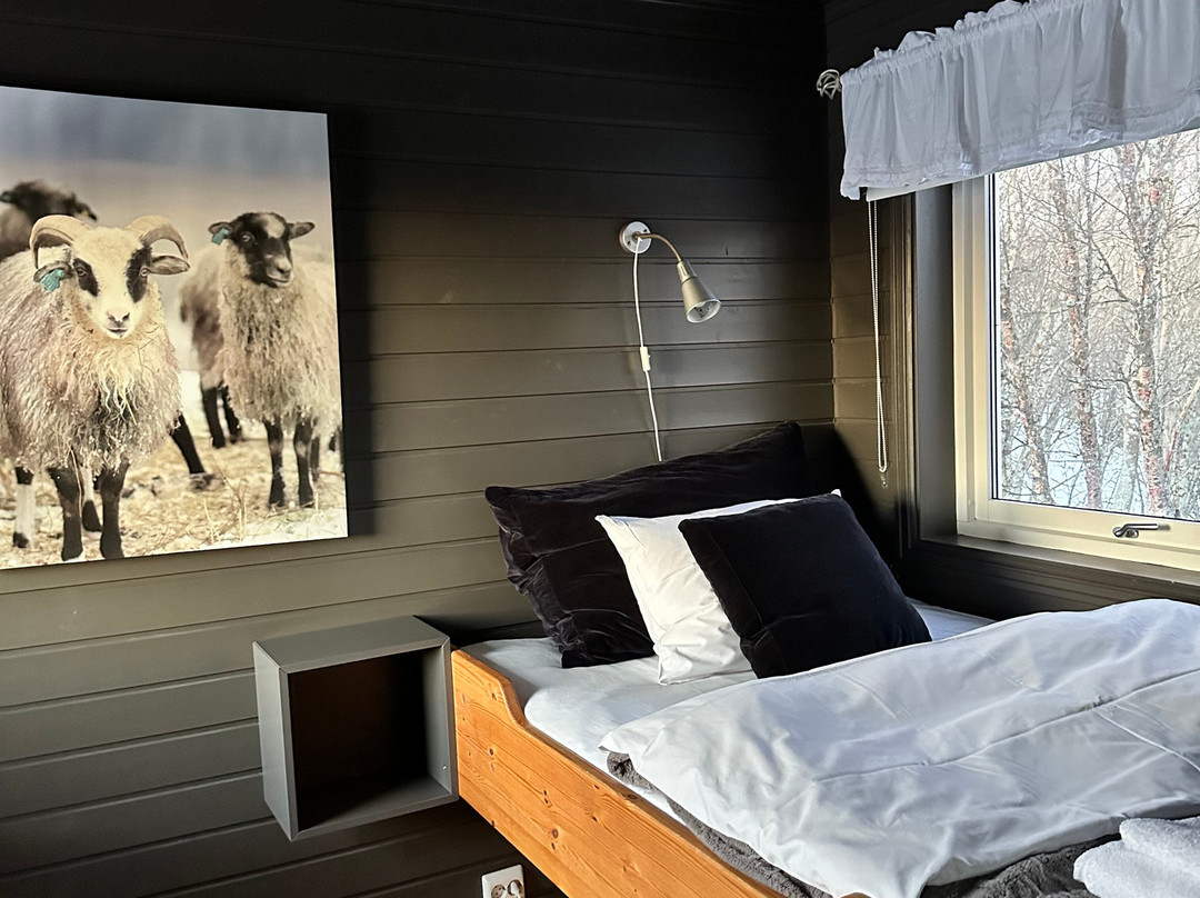 Yggdrasil Farmhotel Retreat, Spa & Yoga主图