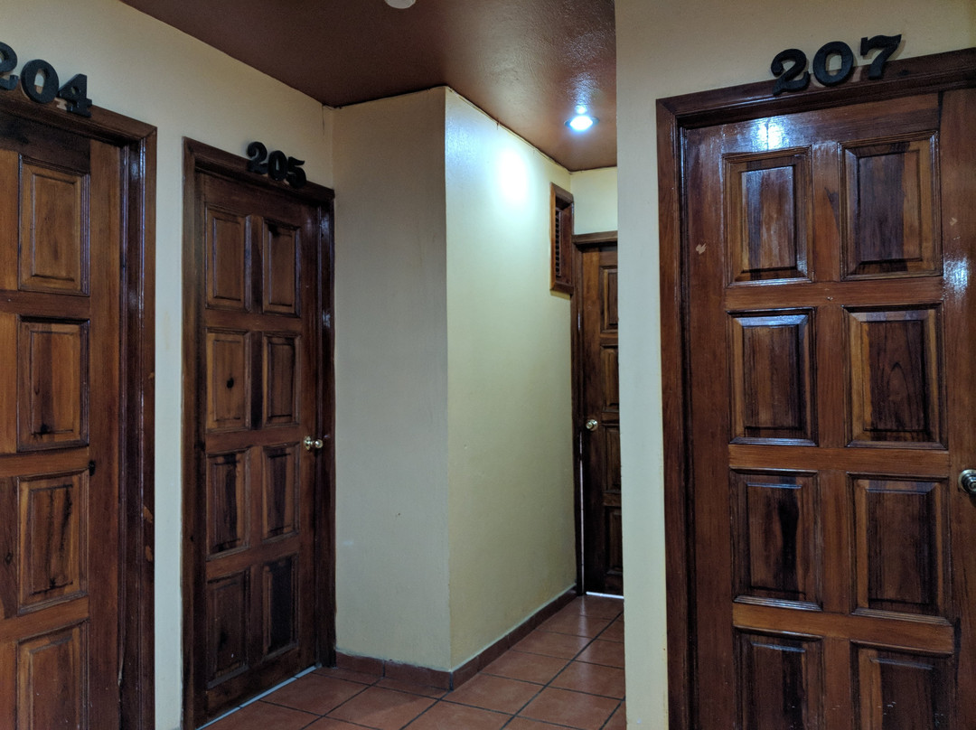 Hotel Real de la Sierra主图