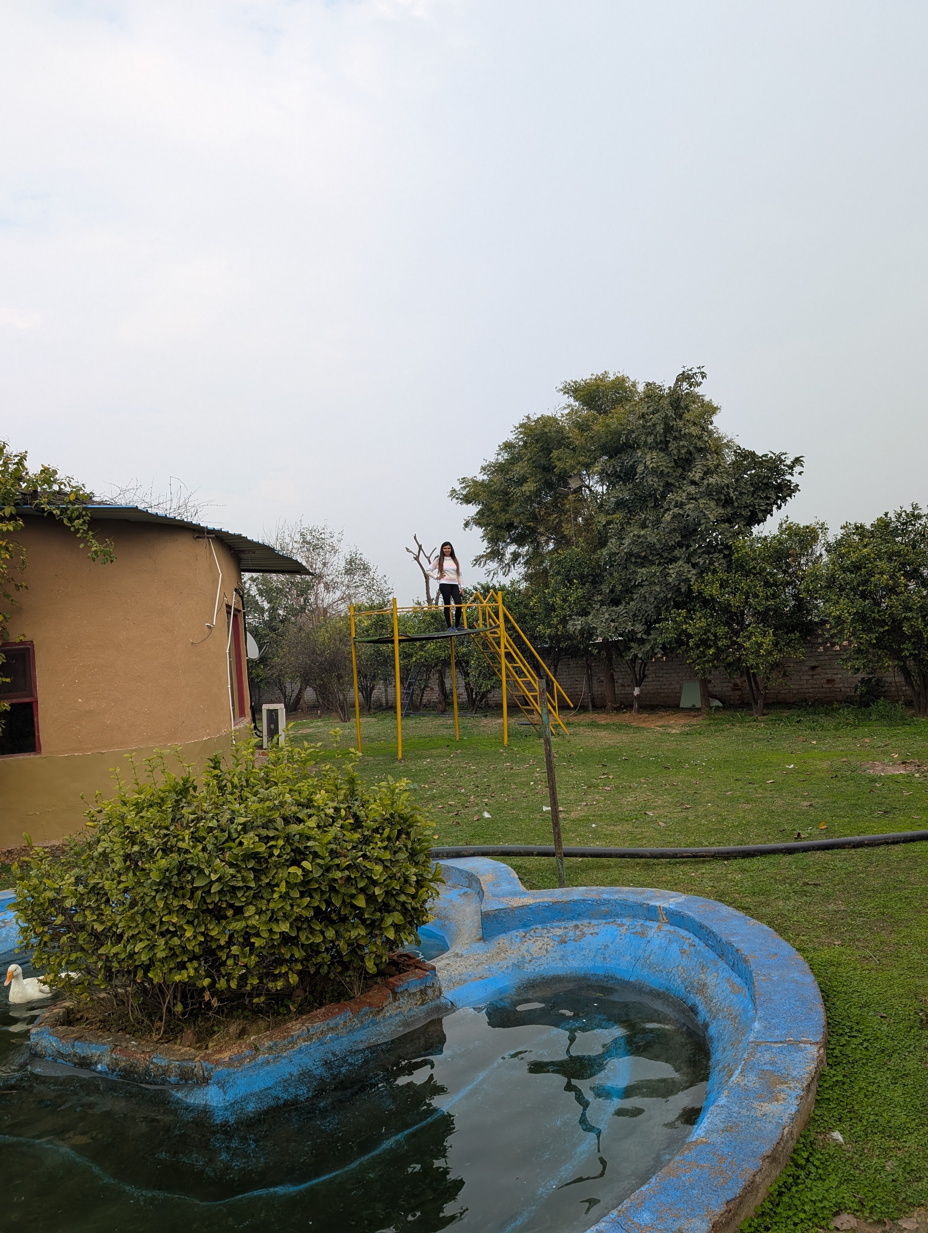 Arise Ethnic  Village Resort-官方
