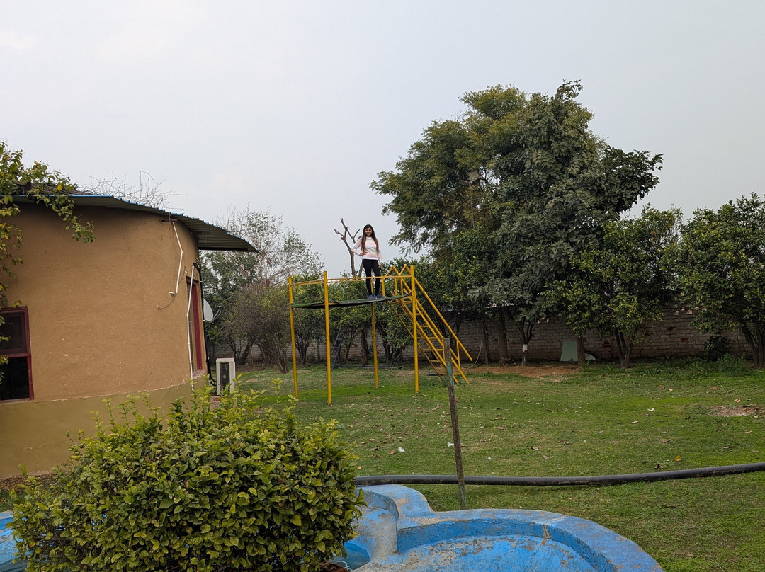 Arise Ethnic  Village Resort主图