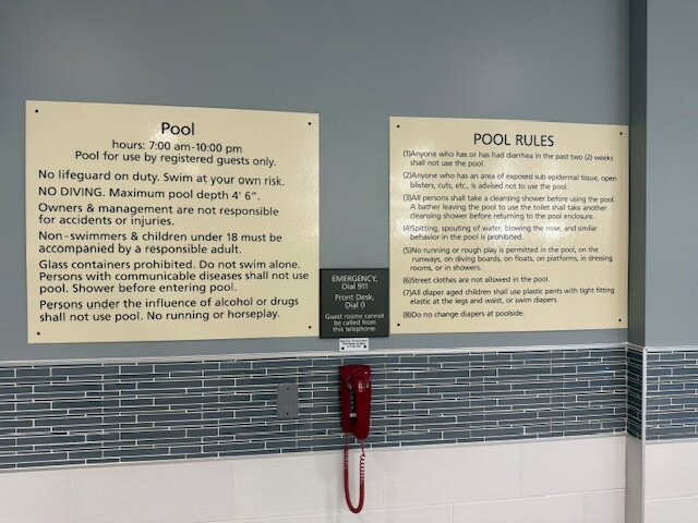 Hampton Inn & Suites Indianapolis/Keystone主图