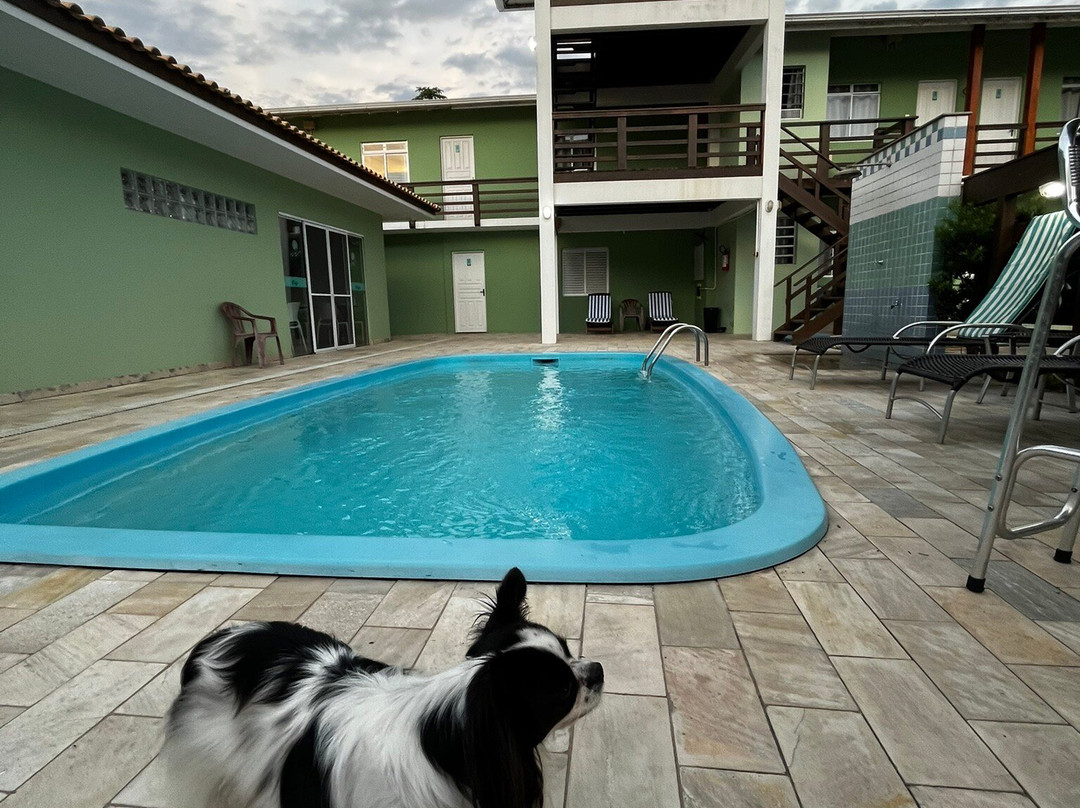 Pousada Mar do Leste主图