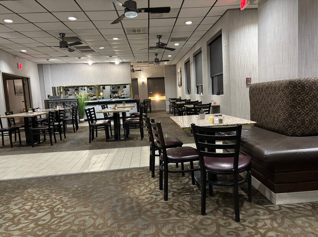 Best Western Pecos Inn主图