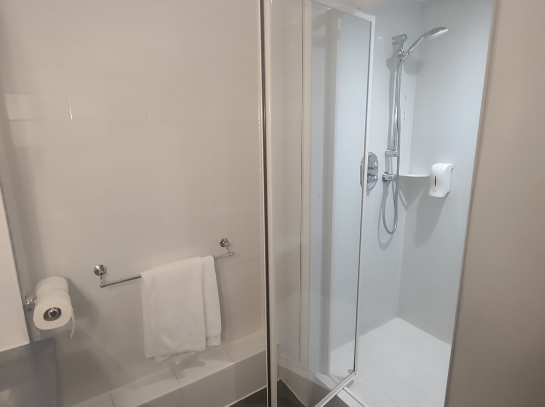 Travelodge Tewkesbury Hotel主图
