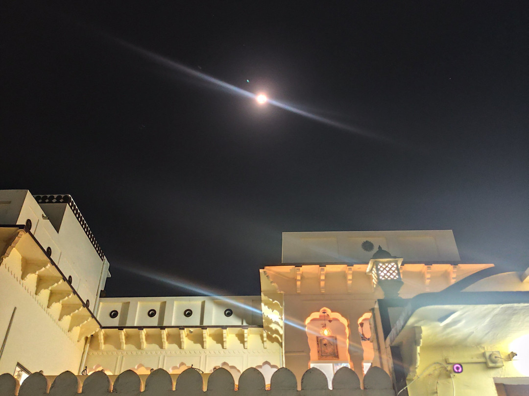 Hotel Mandawa Palace主图