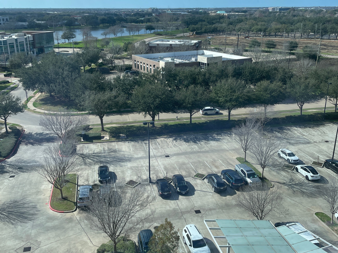 Hyatt Place Houston/Sugar Land主图