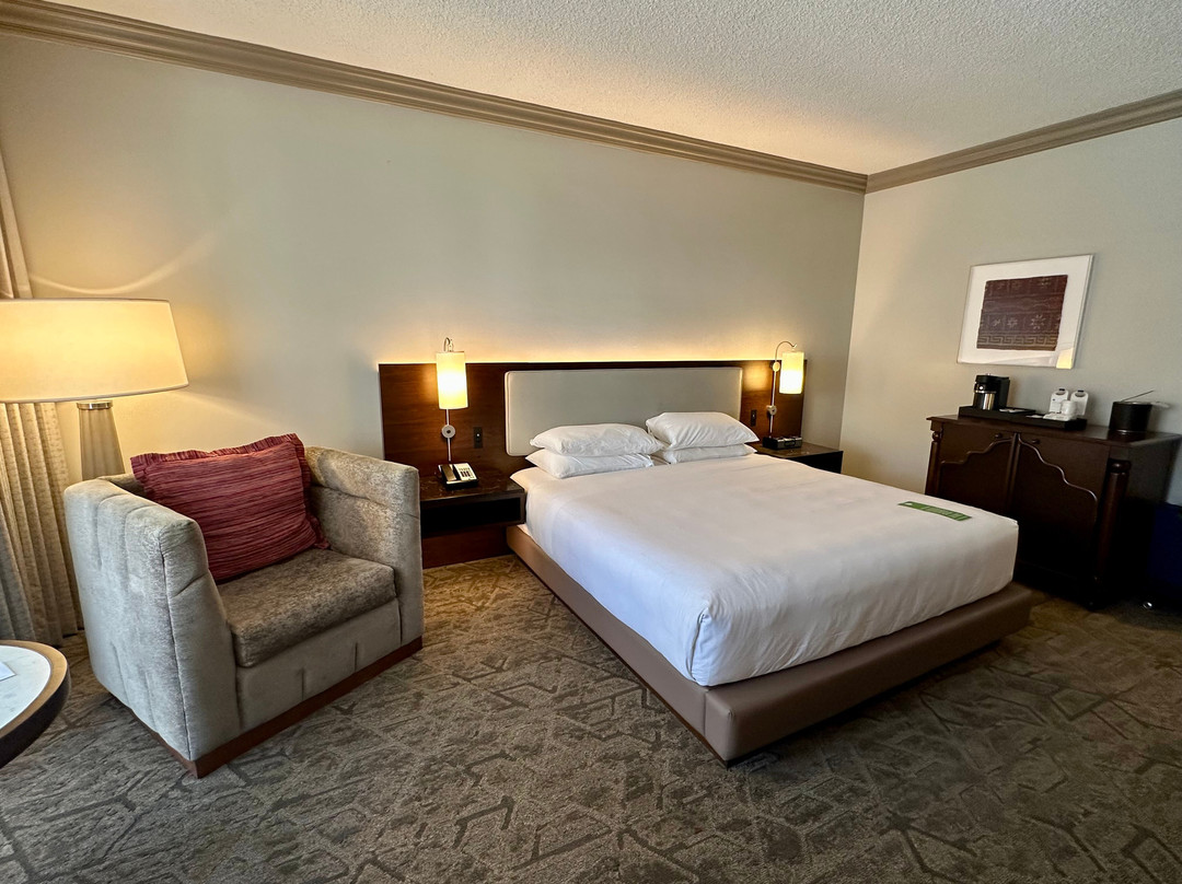 Hyatt Regency Coral Gables主图