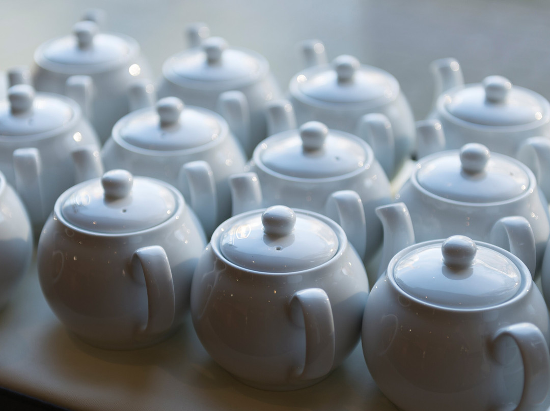 Hotel Frankfurt Messe Affiliated by Meliá主图